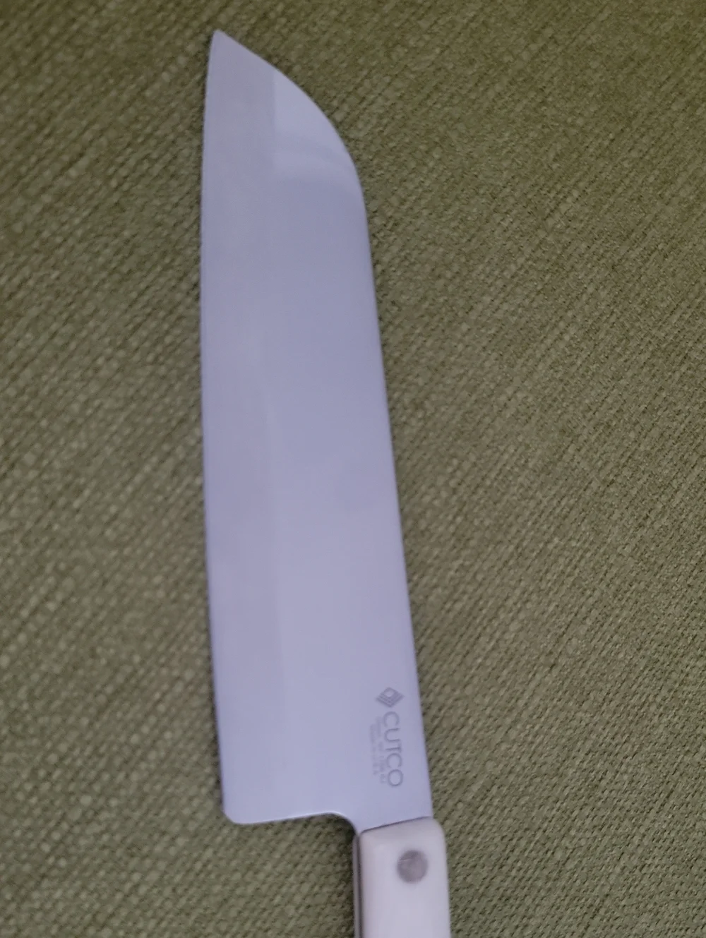 Cutco santoku style